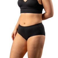 Conni Active Underwear  Black