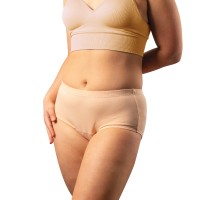 Conni Active Underwear Beige