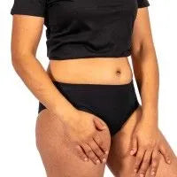 Conni Brief Underwear Black