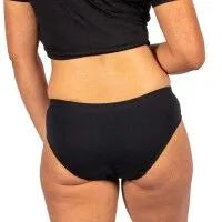 Conni Brief Underwear Black