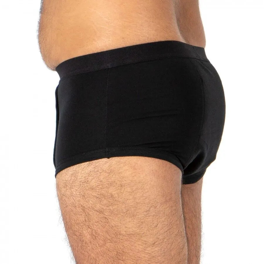 Conni Oscar Underwear Size 3XL Black