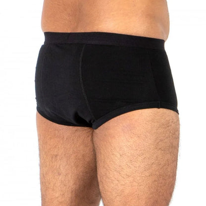 Conni Oscar Underwear Size 3XL Black