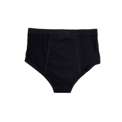 Conni Oscar Underwear Black