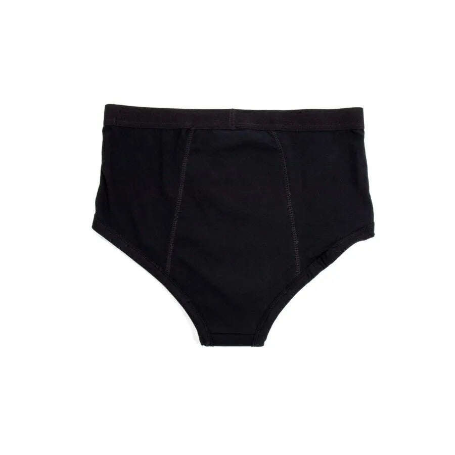 Conni Oscar Underwear Size 3XL Black