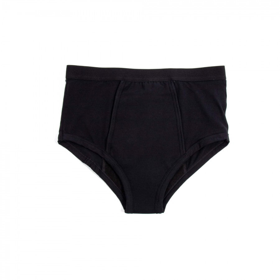 Conni Oscar Underwear Black