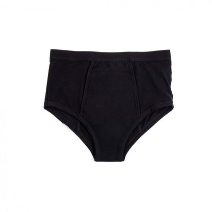 Conni Oscar Underwear Black