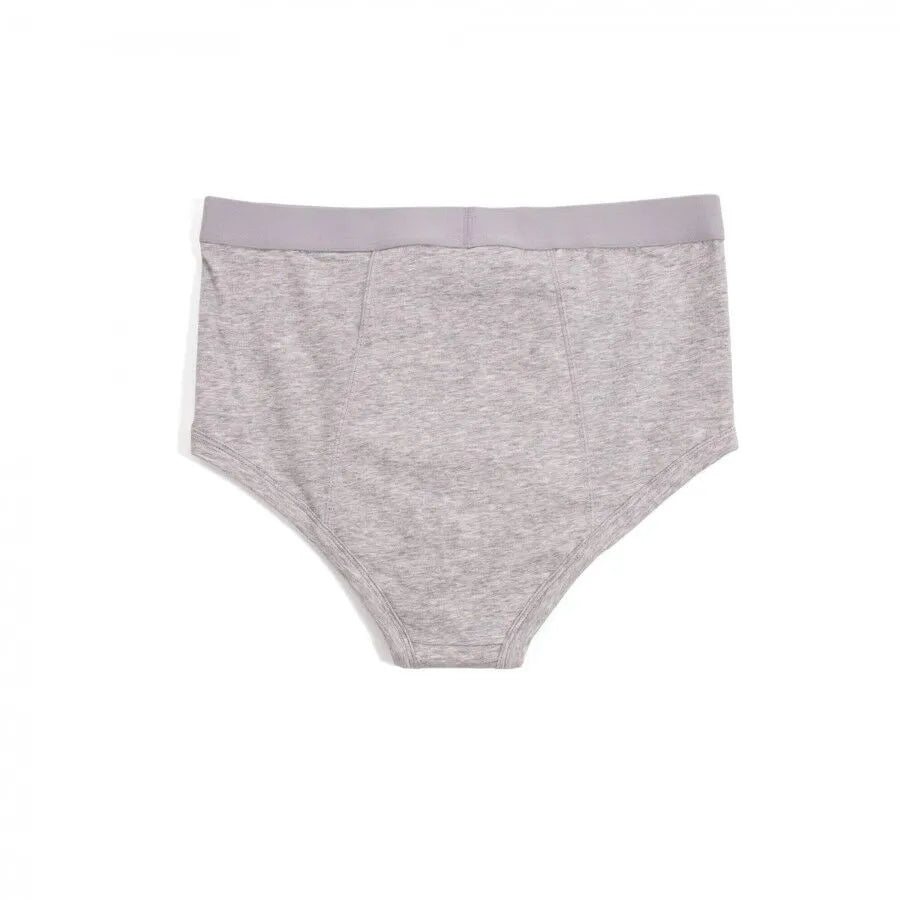 Conni Oscar Underwear Grey