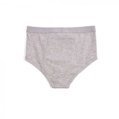 Conni Oscar Underwear Grey