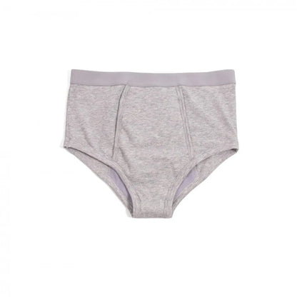 Conni Oscar Underwear Grey