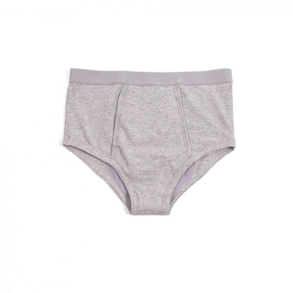 Conni Oscar Underwear Size 4XL Grey