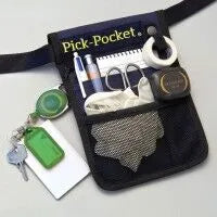Pick-Pocket