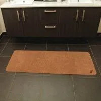 Conni Anti-Slip Floor Mat - Long Runner