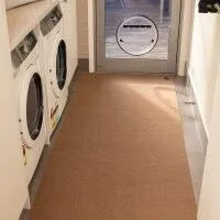 Conni Anti-Slip Floor Mat Marathon Runner