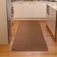 Conni Anti-Slip Floor Mat Marathon Runner