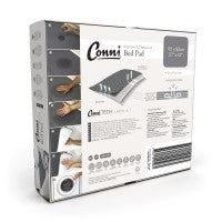 Conni Bed Pad with Tuck-ins