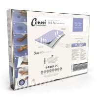 Conni Bed Pad with Tuck-ins