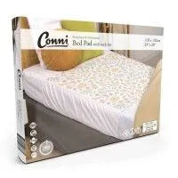 Conni Bed Pad with Tuck-ins