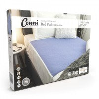 Conni Bed Pad with Tuck-ins
