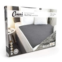 Conni Bed Pad with Tuck-ins