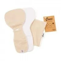 Men's Reusable Undergarment Liners