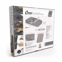 Conni Fitted Bed Pad Sheet