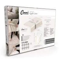 Conni Quilt Cover