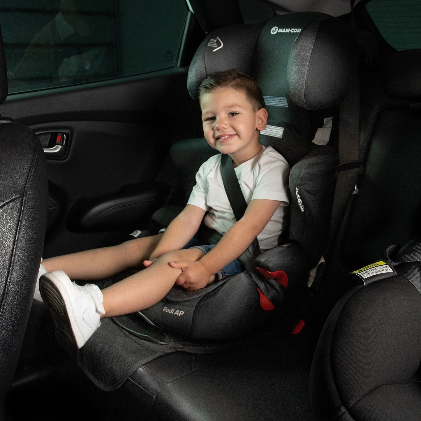 Kids Car Seat Protector