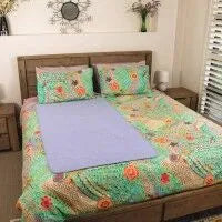 Conni Allrounder Pad Mauve