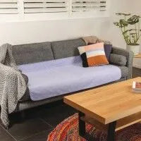 Conni Allrounder Pad Mauve