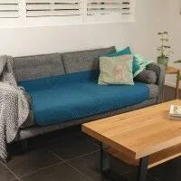 Conni Allrounder Pad Mauve