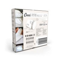 Conni Micro-Plush - Waterproof Pillow Protector