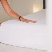 Conni Micro-Plush - Waterproof Mattress Encasement