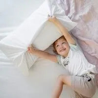 Conni Micro-Plush - Waterproof Mattress Encasement