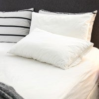 Conni Micro-Plush - Waterproof Pillow Protector