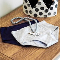 Conni Tackers Underwear Navy