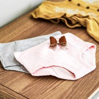 Conni Tackers Underwear Pink