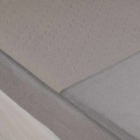 Conni Fitted Bed Pad Sheet