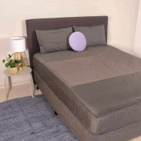 Conni Fitted Bed Pad Sheet