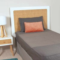 Conni Fitted Bed Pad Sheet