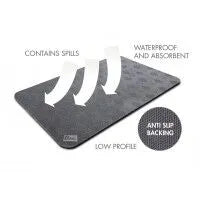 Conni Floor Mat