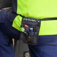 Pick-Pocket
