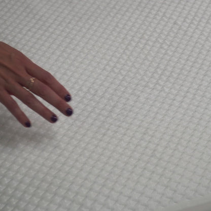 Duradeluxe Waterproof Mattress Protector